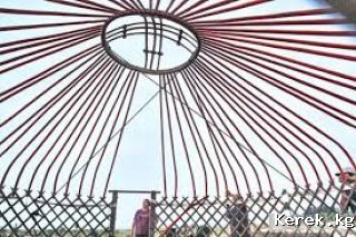 Беш канат бозуйдун                       жыгачы сатылат