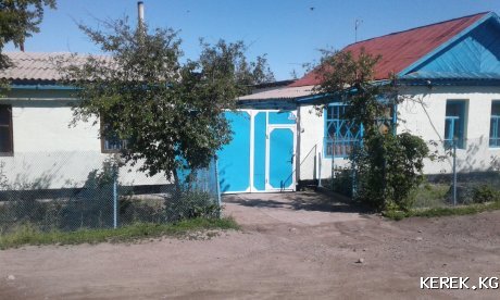 Продаю дом Караколе по ул Куренкеева 31