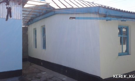 Продаю дом Караколе по ул Куренкеева 31