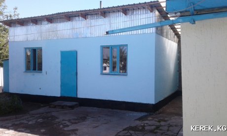 Продаю дом Караколе по ул Куренкеева 31