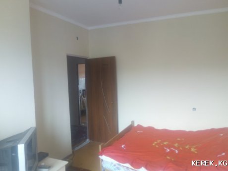Продаю или меняю квартиру в г. Каракол