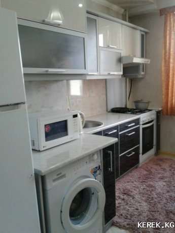 СДАЕТСЯ ПОСУТОЧНО ОДНОКОМНАТНАЯ КВАРТИРА