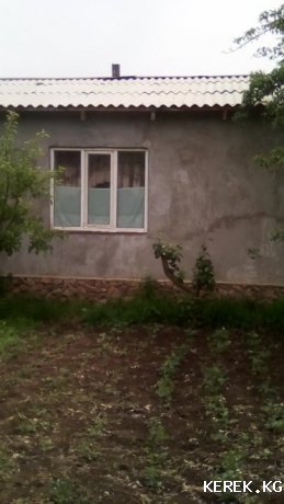 Дом