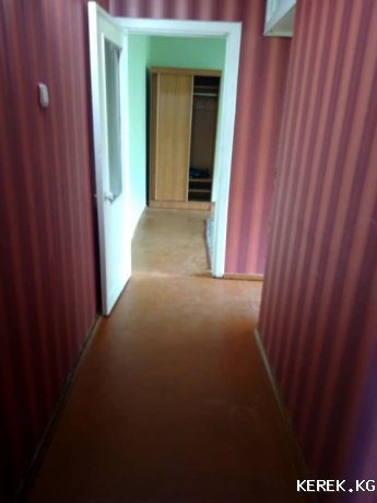 Продаю 1 комн.кв