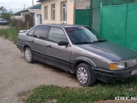 Пассат