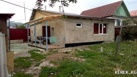 Продаю дом