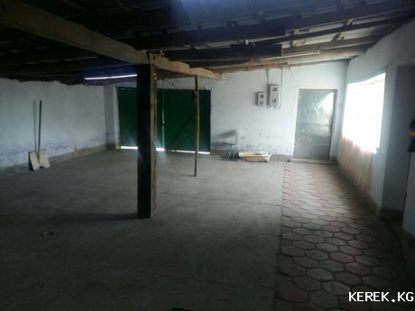 Продается дом
