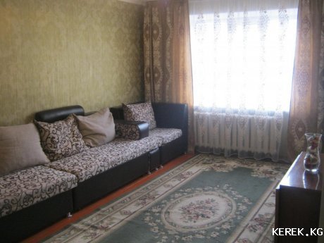 3-к. квартира