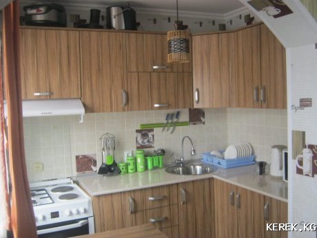 3-к. квартира