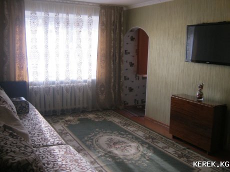 3-к. квартира