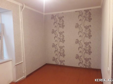 Продаю 2х.ком квартиру.центр.3 этаж.