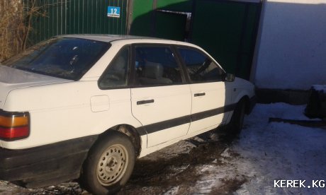 фольсваген пассат В 3.