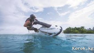 Скутер Ямаха водомед для водного бизнеса