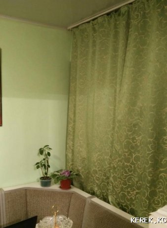 Срочно продаю пол дома в Кызыл Аскере