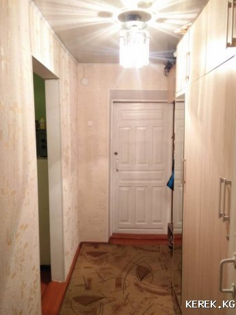Срочно продаю пол дома в Кызыл Аскере