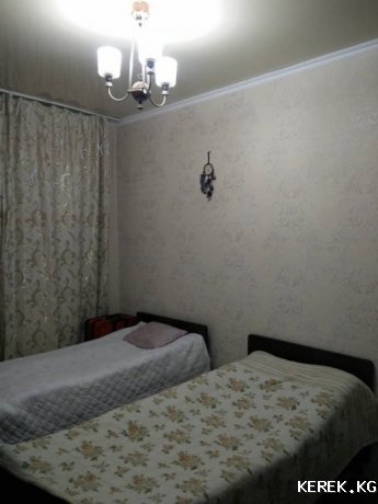 Срочно продаю пол дома в Кызыл Аскере