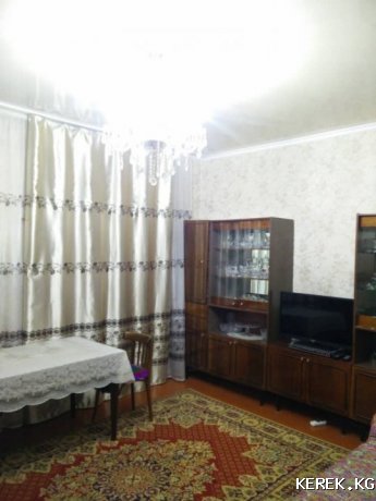 Срочно продаю пол дома в Кызыл Аскере