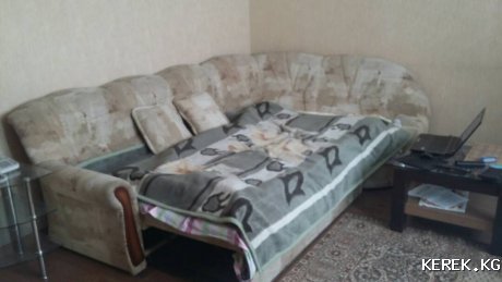 Сдаю посуточно недорого уютную квартиру в центре города