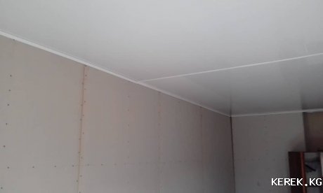 Г. Каракол продам контейнер 40т. Утеплен..окна пласт.