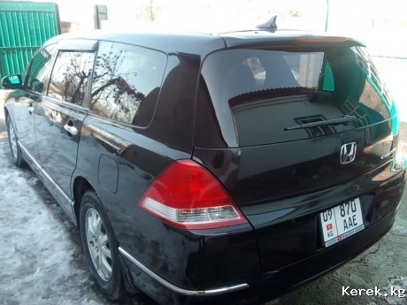 Срочноо HONDA RB-1!!!