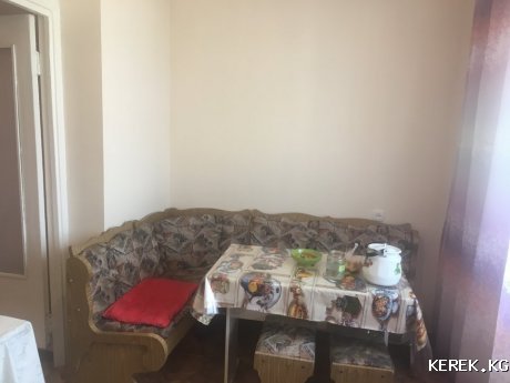Сдаю 2х комнатную квартиру со всеми удобствами