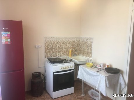 Сдаю 2х комнатную квартиру со всеми удобствами