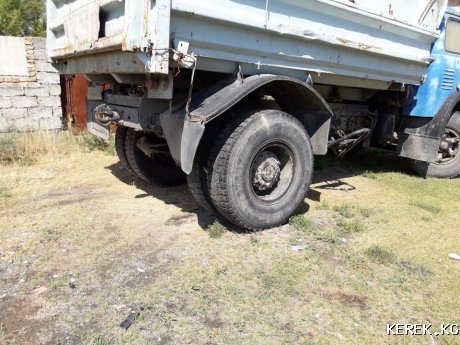 Продаю МАЗ. Самосвал. Г. Каракол.