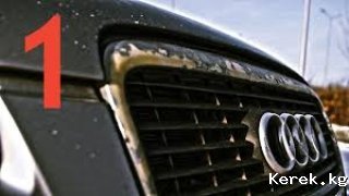 Продаю ауди а6
