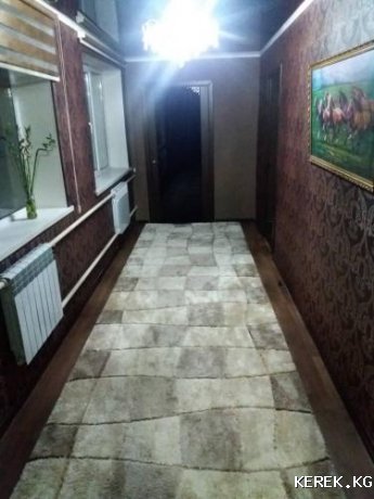 ***5-комн дом в г.Балыкчы 52000$***