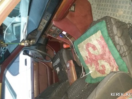 Срочна прадам мерс 2.3 кузов124 1988год