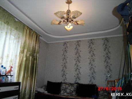 Продаются два дома на одном участке