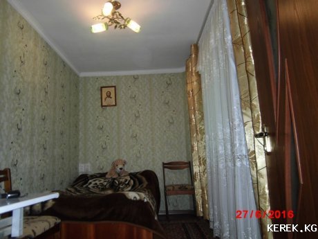 Продаются два дома на одном участке