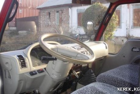 Продаётся jinbei 2007