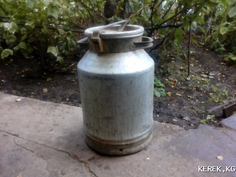Продаю алюминиевые фляги