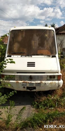 Микроавтобус