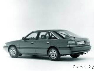 авто Мазда-626