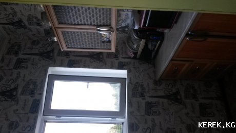 Продается 4 ком кв на 4 этаже с ремонтом