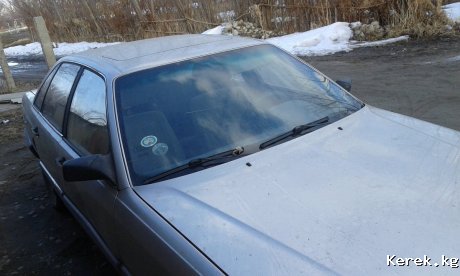 Audi 100