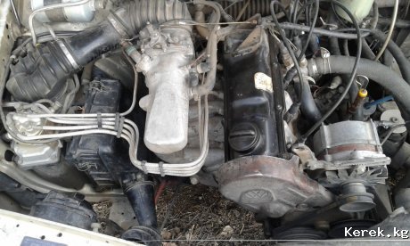 Audi 100