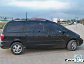 Продаю  Ford Galakcy