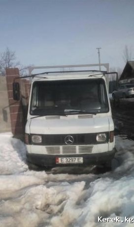 Продаю Mercedes