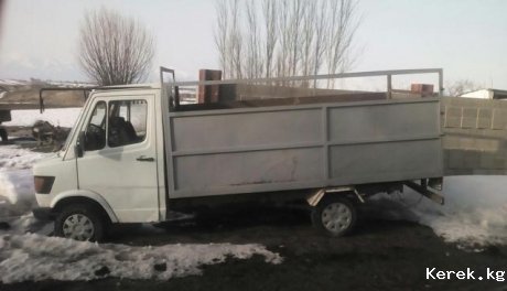 Продаю Mercedes