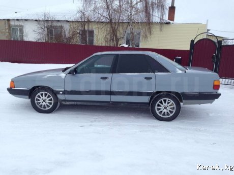 Продаю AUDI