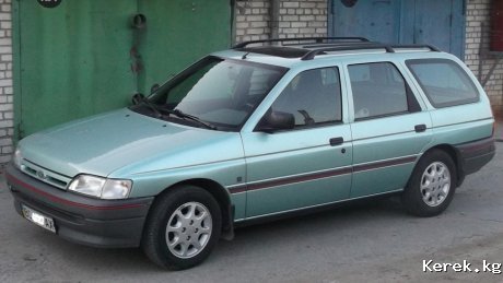 Продаю Ford