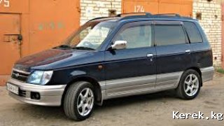 Продаю авто Дайхатсу Пузар