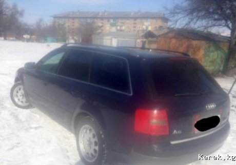 Продаю AUDI