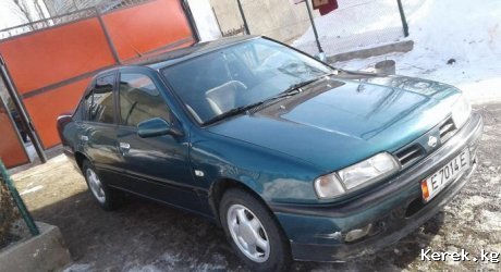 Продаю Nissan