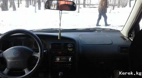 Продаю Nissan