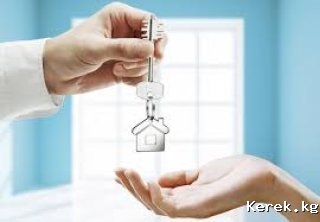 Продается или меняю квартиру в г.Чолпон-Ата, мкр пмк 2-х комн.