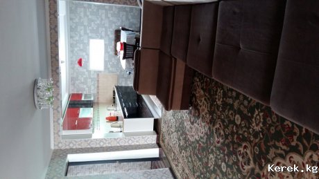 Пр-ся уютный дом в тихом районе.